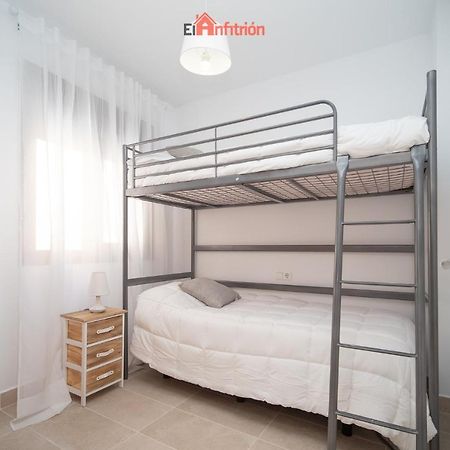Apartament Banda Playa - Arizon Sanlúcar de Barrameda Zewnętrze zdjęcie