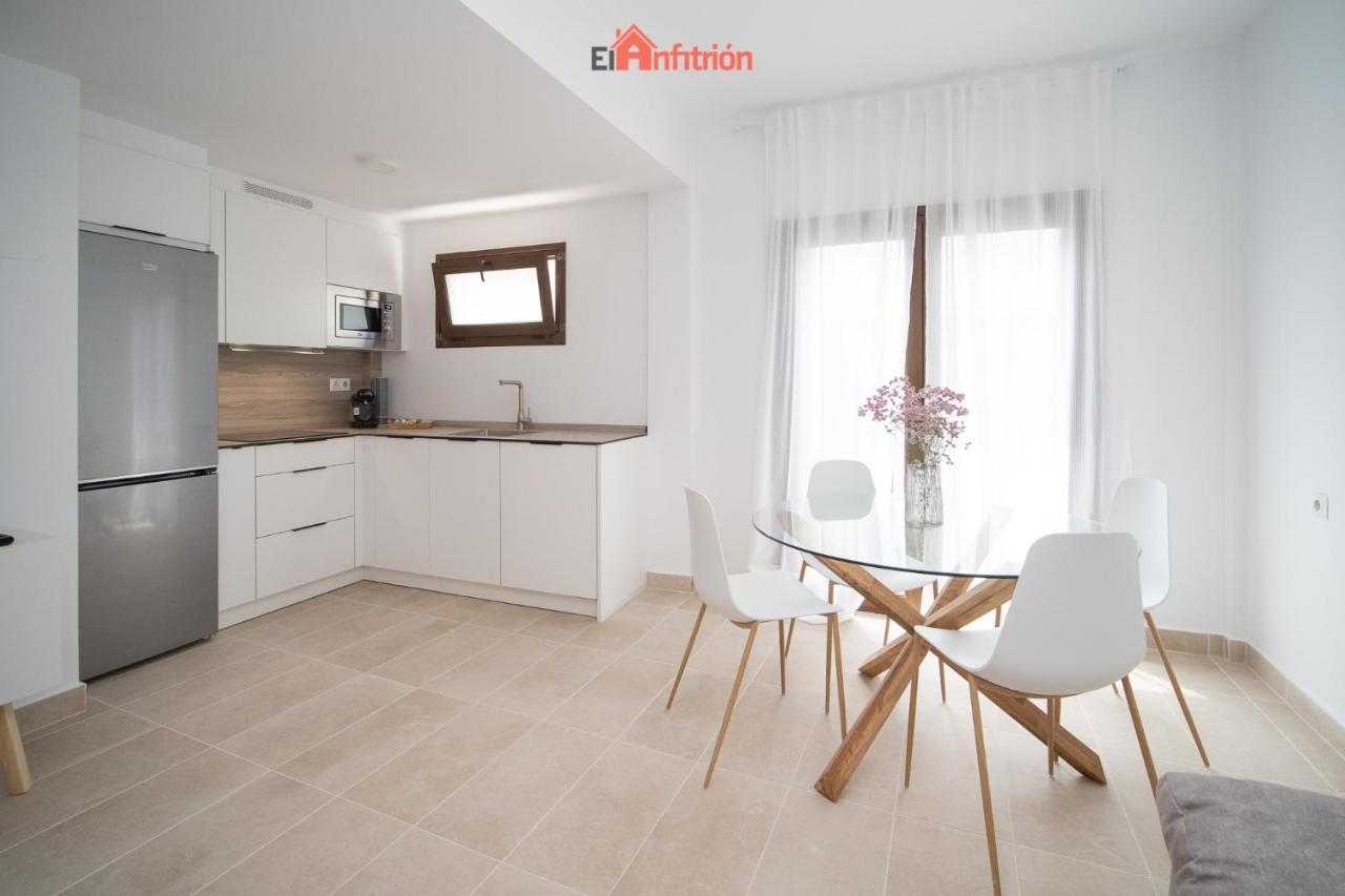 Apartament Banda Playa - Arizon Sanlúcar de Barrameda Zewnętrze zdjęcie