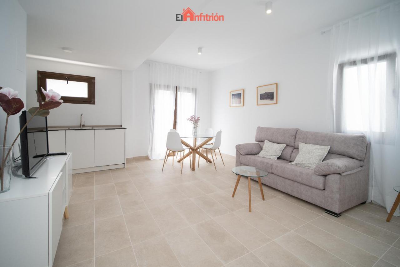 Apartament Banda Playa - Arizon Sanlúcar de Barrameda Zewnętrze zdjęcie