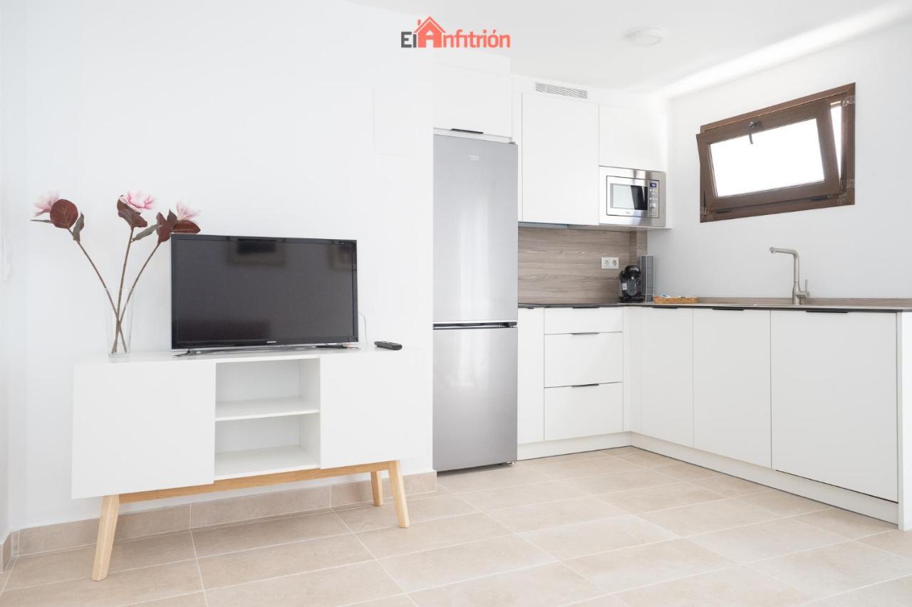 Apartament Banda Playa - Arizon Sanlúcar de Barrameda Zewnętrze zdjęcie
