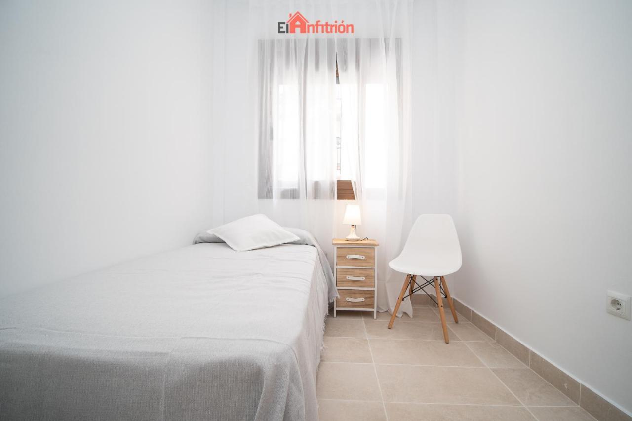 Apartament Banda Playa - Arizon Sanlúcar de Barrameda Zewnętrze zdjęcie