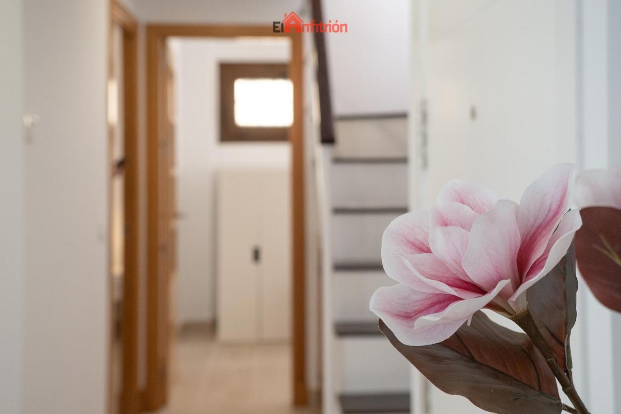 Apartament Banda Playa - Arizon Sanlúcar de Barrameda Zewnętrze zdjęcie