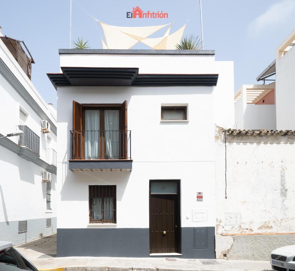 Apartament Banda Playa - Arizon Sanlúcar de Barrameda Zewnętrze zdjęcie