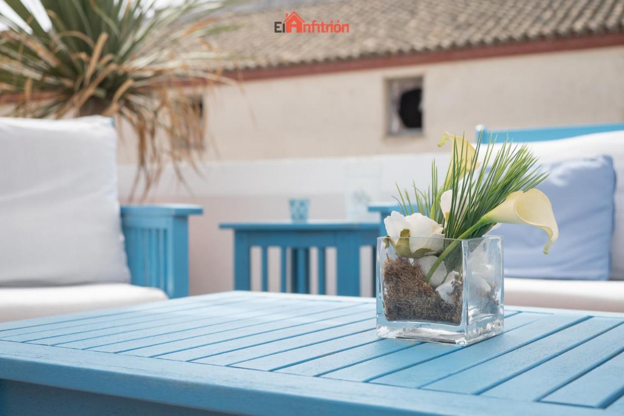 Apartament Banda Playa - Arizon Sanlúcar de Barrameda Zewnętrze zdjęcie
