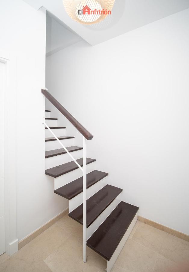 Apartament Banda Playa - Arizon Sanlúcar de Barrameda Zewnętrze zdjęcie