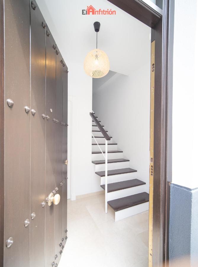 Apartament Banda Playa - Arizon Sanlúcar de Barrameda Zewnętrze zdjęcie