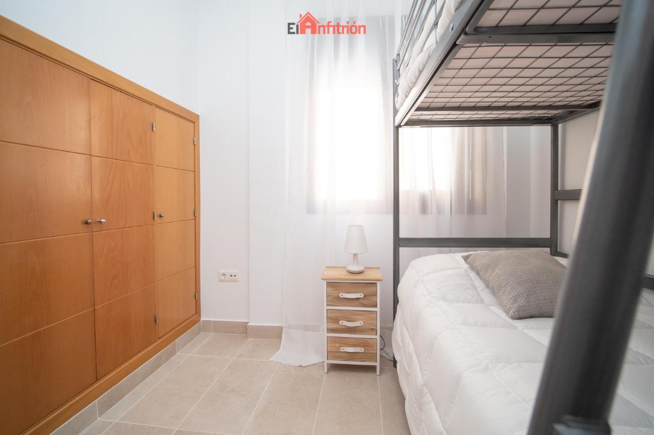 Apartament Banda Playa - Arizon Sanlúcar de Barrameda Zewnętrze zdjęcie