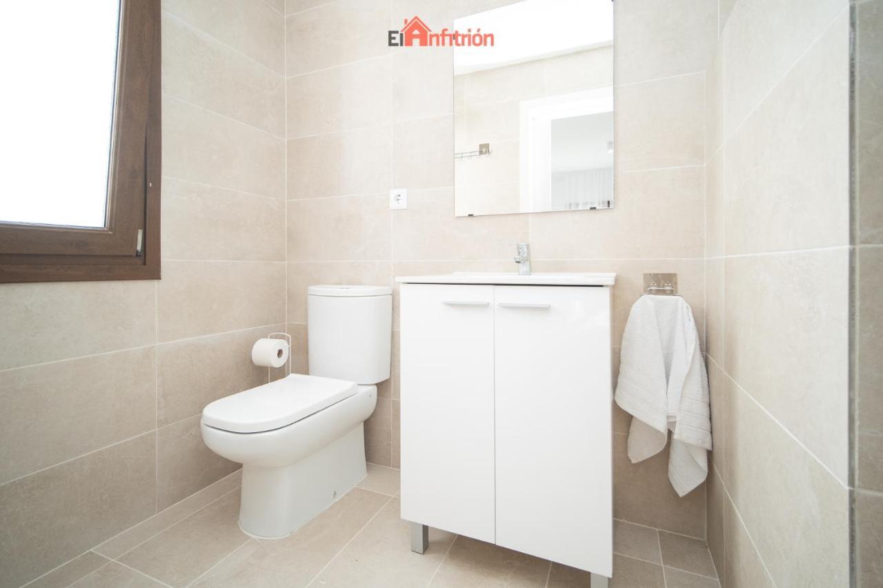 Apartament Banda Playa - Arizon Sanlúcar de Barrameda Zewnętrze zdjęcie