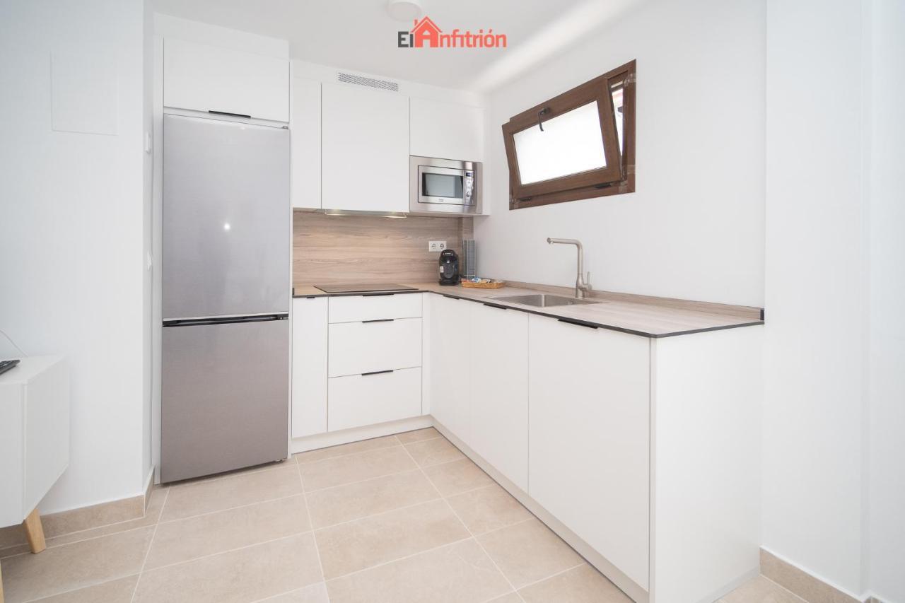 Apartament Banda Playa - Arizon Sanlúcar de Barrameda Zewnętrze zdjęcie