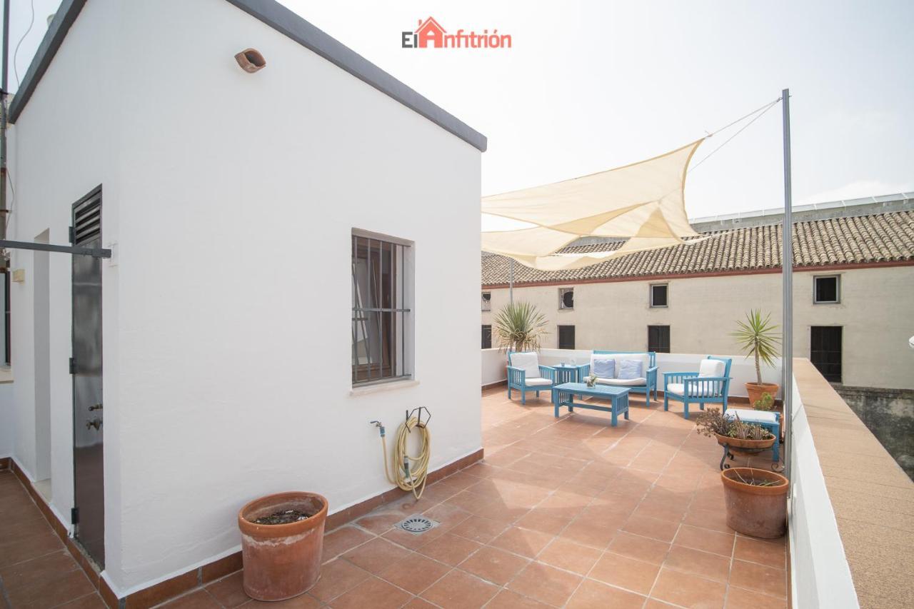 Apartament Banda Playa - Arizon Sanlúcar de Barrameda Zewnętrze zdjęcie