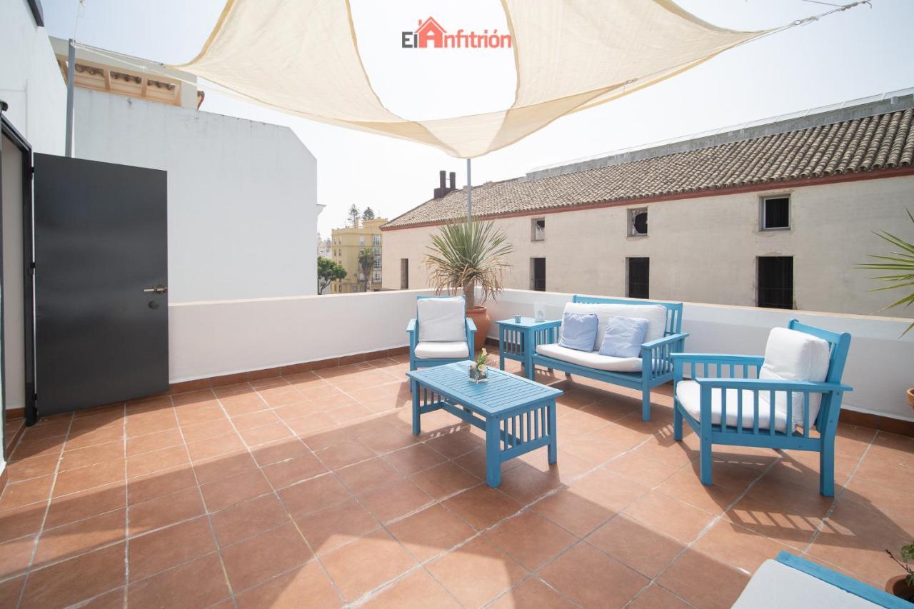 Apartament Banda Playa - Arizon Sanlúcar de Barrameda Zewnętrze zdjęcie