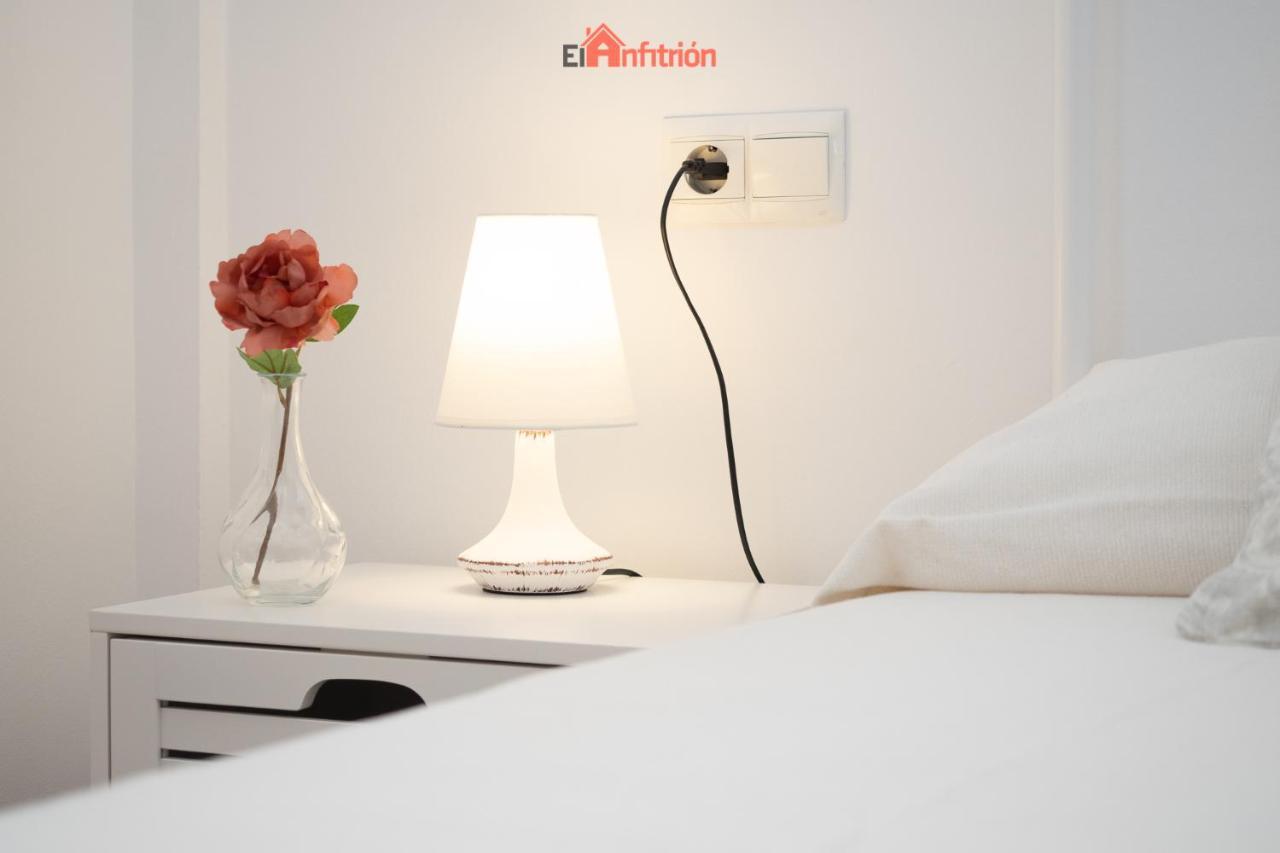 Apartament Banda Playa - Arizon Sanlúcar de Barrameda Zewnętrze zdjęcie