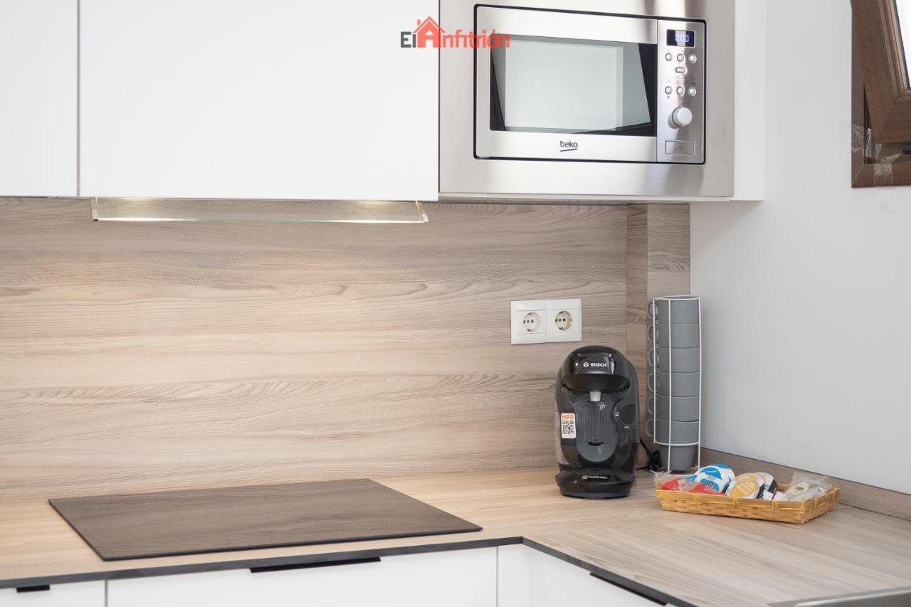 Apartament Banda Playa - Arizon Sanlúcar de Barrameda Zewnętrze zdjęcie