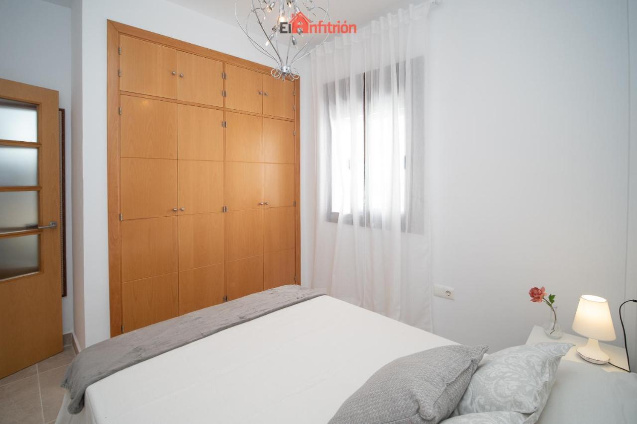 Apartament Banda Playa - Arizon Sanlúcar de Barrameda Zewnętrze zdjęcie