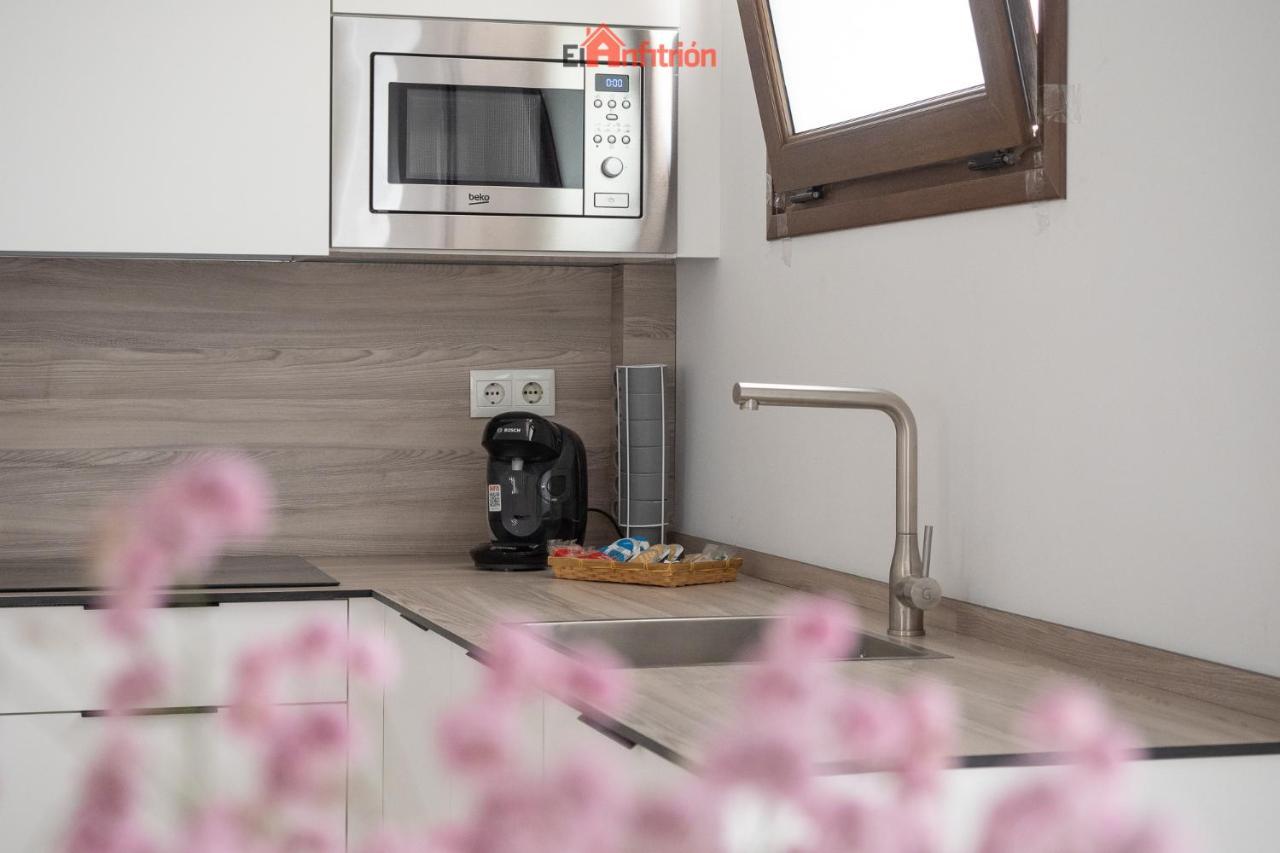 Apartament Banda Playa - Arizon Sanlúcar de Barrameda Zewnętrze zdjęcie