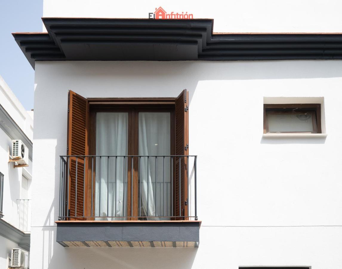 Apartament Banda Playa - Arizon Sanlúcar de Barrameda Zewnętrze zdjęcie