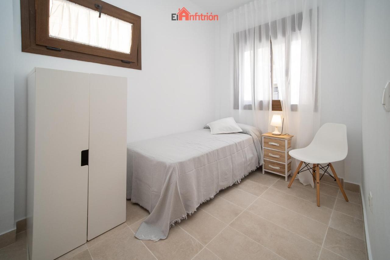Apartament Banda Playa - Arizon Sanlúcar de Barrameda Zewnętrze zdjęcie